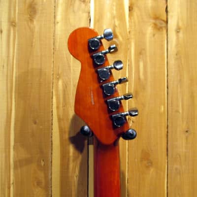 Fender Showmaster image 4