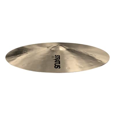 Sabian S2012 / 20" STRATUS RIDE image 2