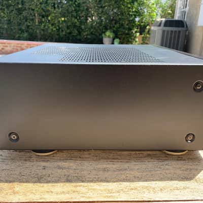 Denon AVR 1802 5.1 Channel 115 Watt AV Surround Sound Receiver - Tested image 5