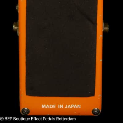 Ibanez OD-850 Overdrive Narrow Box V4 Flying Fingers 1979 Japan image 9