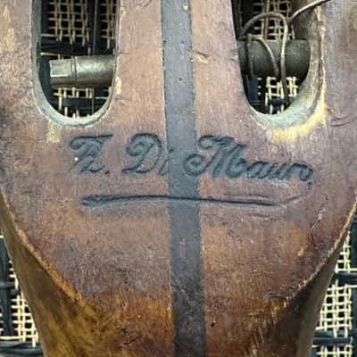Di Mauro Gypsy Jazz Guitar Project image 14