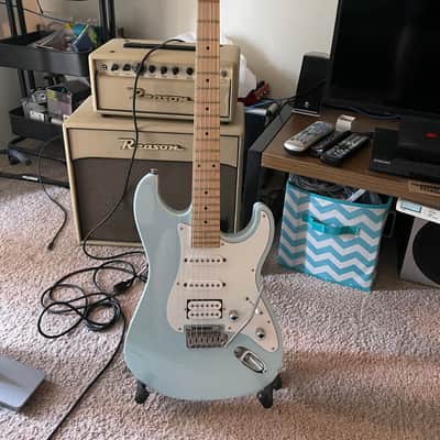 GJ2 Glendora Baby Blue image 1