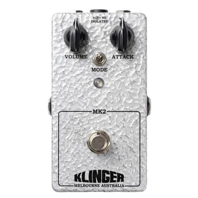 Klinger MK2 - Germanium Bender Fuzz image 1