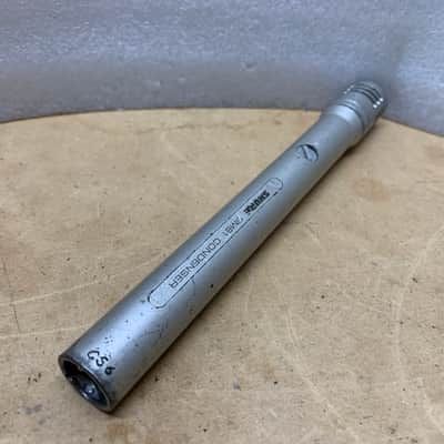SHURE SM81, SM 81 MICROPHONE/ EARLY VERSION- PRO! VINTAGE! SOUNDS AWESOME! MAKE OFFER! image 2