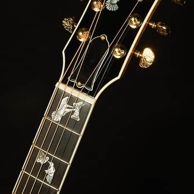 Gibson Hummingbird Custom image 3