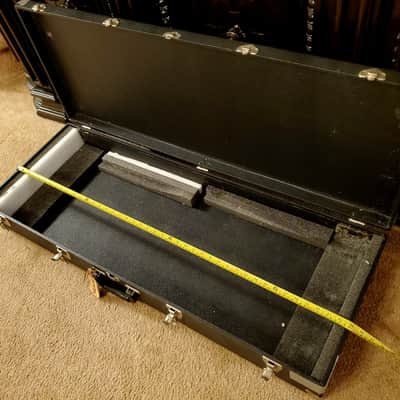 Immagine KORG HARD TRAVELING CASE/BAG FOR KEYBOARDS AND SYNTHESIZERS - 15