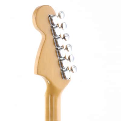 Fender USA 1977 Mustang Natural [S714892] (04/13) image 12