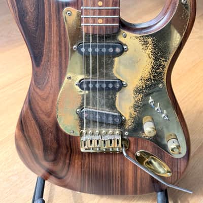 Schecter Stratocaster American Dream Machine image 1
