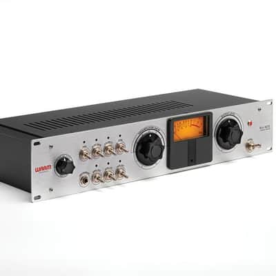 Warm Audio WA-MPX Single-Channel Tube Mic Preamp image 1