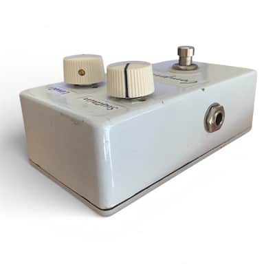 Ross Compressor Pedal Clone with CA3080 OTA image 3