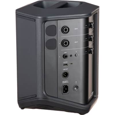 Bose S1 Pro+ (Plus) Battery Powered PA System with Built-In Wireless Receivers and Bluetooth - NEW! - Free Ship! - Dealer! image 5