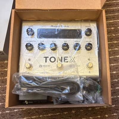 IK Multimedia ToneX Pedal image 3