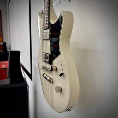 Yamaha Revstar Element RSE20 - Antique White image 2