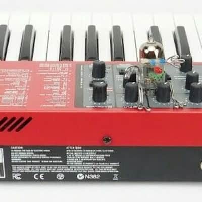 Clavia Nord Lead 4 Performance Synthesizer +Neuwertig + OVP + 2,5 Jahre Garantie image 6
