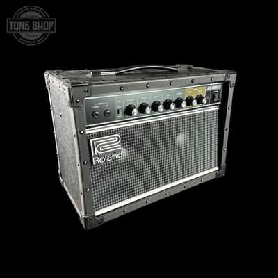 Used Roland JC-22 Jazz Chorus 30w TSU25250 image 1