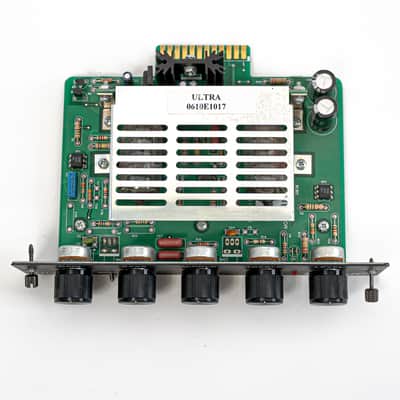 Randall MTS High Gain Ultra Preamp Module for RM and Lynchbox Amps – Chug and Squeal like the Greats image 5