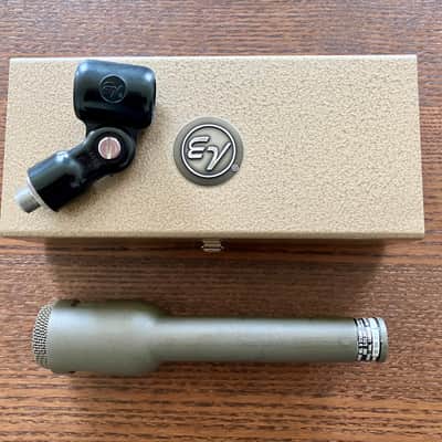 Electro-Voice 666 Supercardioid Dynamic Microphone image 4