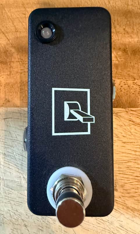 JHS Mute Switch image 1