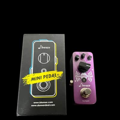 Donner Dynamic Wah-x10923 image 1