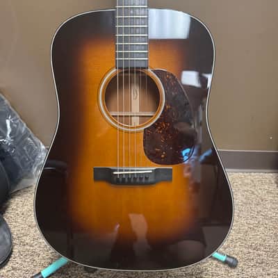 Martin Standard Series D-18 2021 - Ambertone image 1