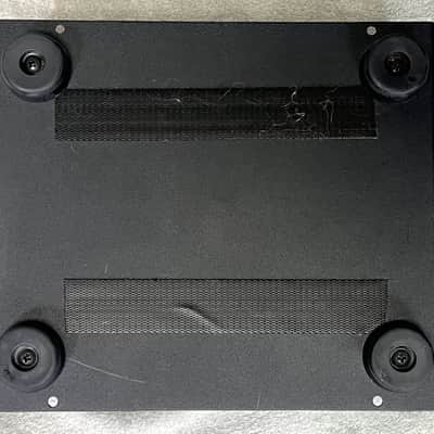 Quilter Pro Block 200 200W Guitar Head - built in limiter image 6