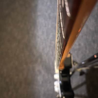 Fender Stratocaster 2004 - Burst image 12