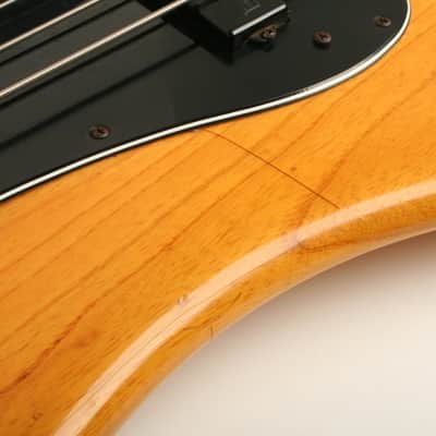 1979 Fender Precision Bass image 14
