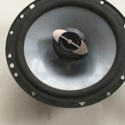 Pair of 2 JL AUDIO TR650-CXi Evolution™ TR Series 6-3/4" 2-Way Car Speakers 10-50watt RMS image 2