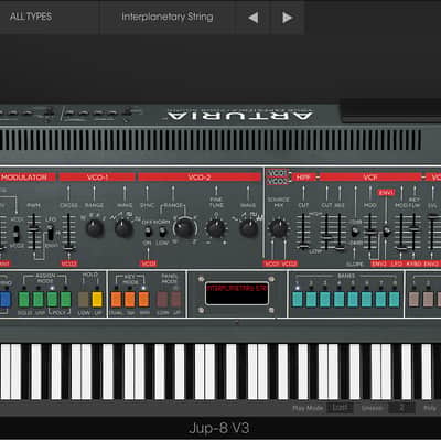The Synth Sounds Of I Feel Love By Donna Summer - Ableton Live Pack - Reverb Exclusive image 6