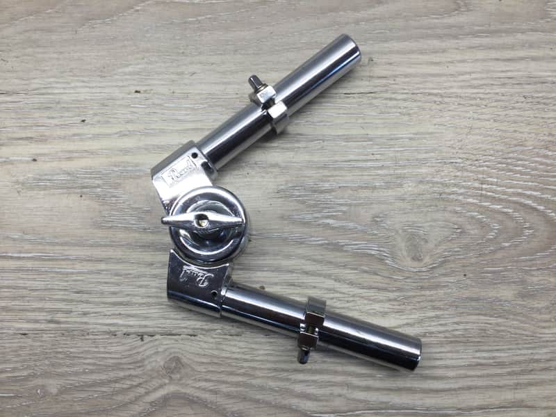Pearl Short Tom Mount w/ Memory Clamps image 1