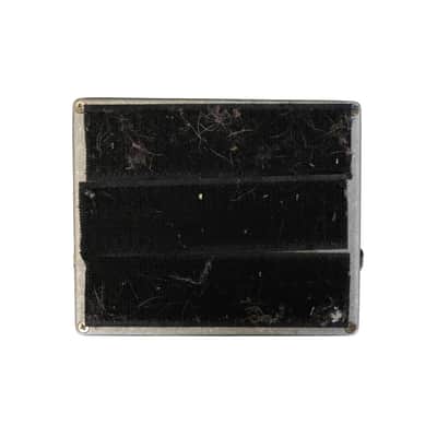 Electro-Harmonix Tone Tattoo Multi-Effect Pedal 2012 - Present Black / Gray image 6