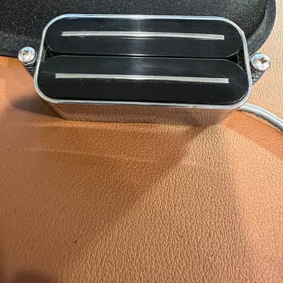 Authentic Vintage Bill Lawrence L500 Lead (L500XL) Pickup | Reverb