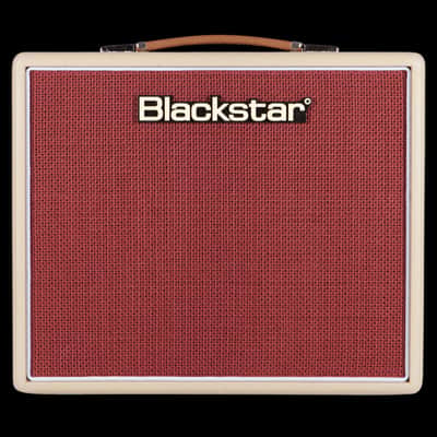 Blackstar Studio 10-6L6 Combo image 1