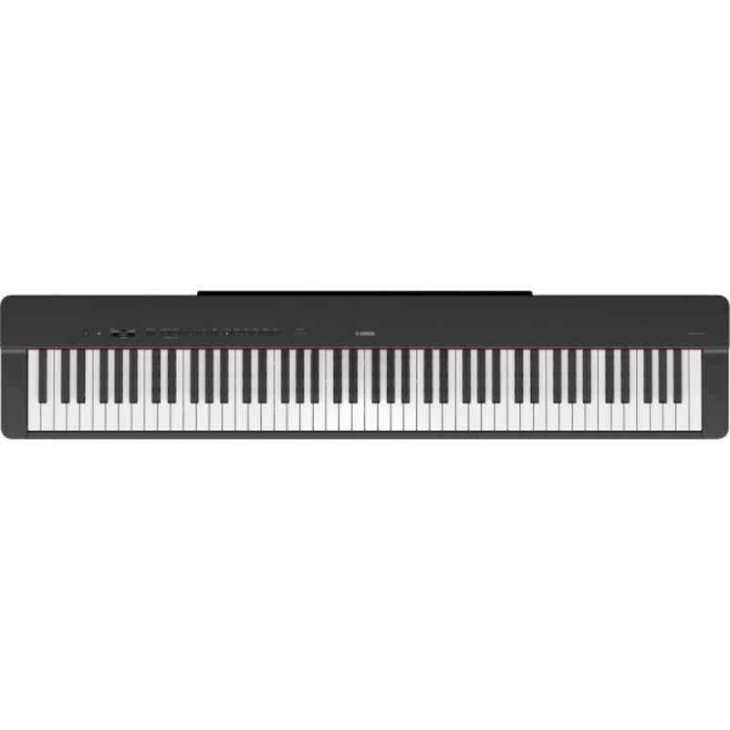 Yamaha P 225 B Stage Piano B-Ware image 1