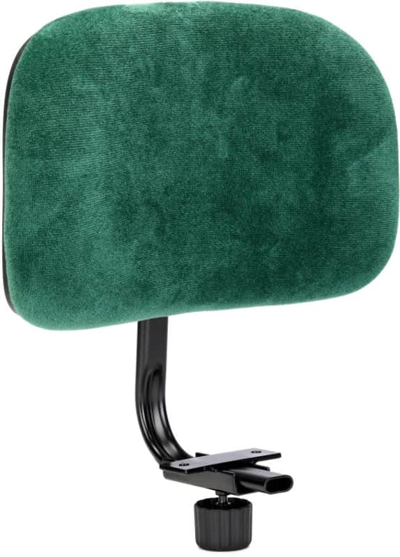 Roc-N-Soc Throne Backrest - Green (BACKREST-GREENd1) image 1