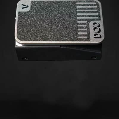 DOD Mini Volume Pedal – Compact Passive Gear-Drive image 6
