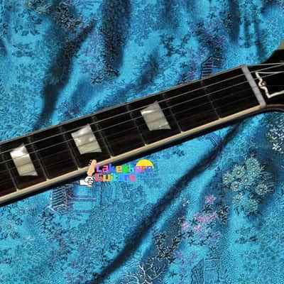 Gibson  '59 Les Paul Standard Isle of Wight Paul Kossoff  ALL RIGHT NOW  2019 Natural image 6