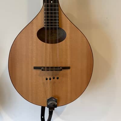 Lafferty Octave Mandolin image 1