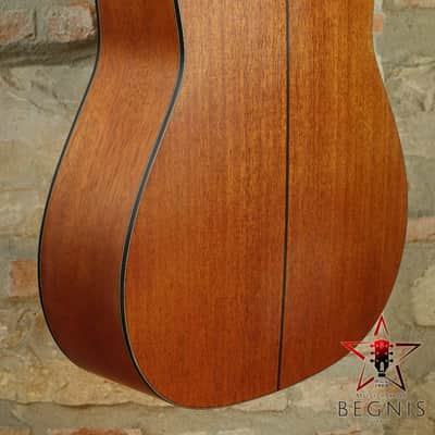 YAMAHA FG5 Natural - Red Label Series - Made in Japan image 18