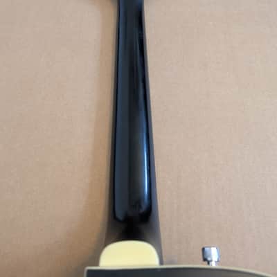 Gretsch G100CE Synchromatic Archtop Electro Acoustic Jazz Guitar Black + Case image 20