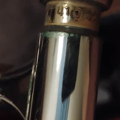 Immagine Olds Recording 1923 - 1925 - Brass and Silver - 22