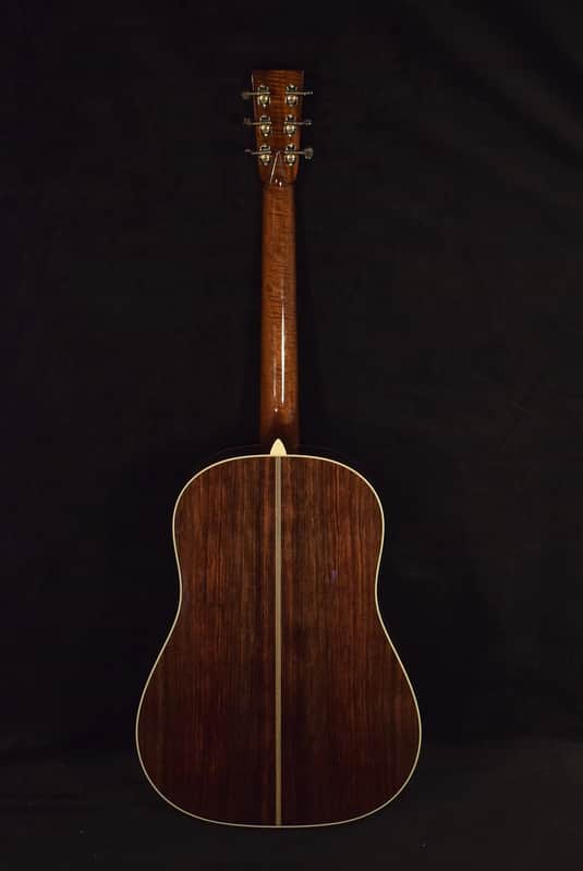 Collings Baritone 2H image 2