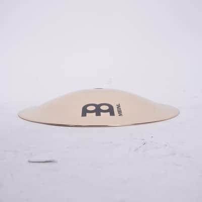 MEINL | CLASSICS | CUSTOM | 8" BELL-8" image 5
