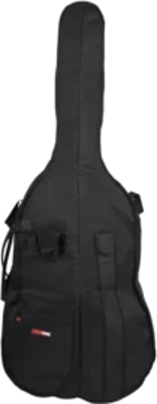 Lightweight Bag for 1/2 Double Bass image 1