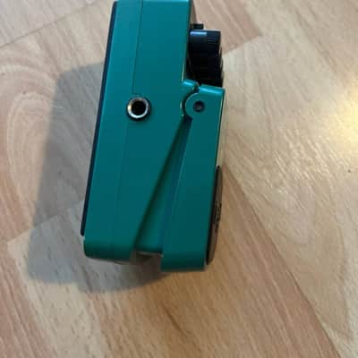 Behringer UF100 Ultra Flanger 2000s - Green image 2