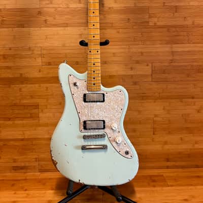 Fano JM6 Alt de Facto - Blue Boy image 1