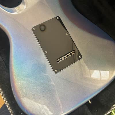 Fender 70th Anniversary Ultra Stratocaster HSS 2024 - Amethyst image 4