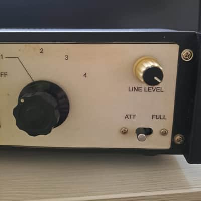 Soundman SM 4104 2010 -2015 image 6
