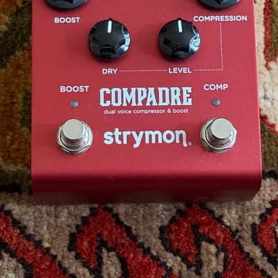 Strymon Compadre image 2