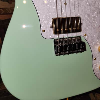 Telecaster '72 Deluxe Vinteta ll Style Guitar with 920d Custom Electronics image 3